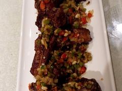 -阿三鱼头泡饼·家常菜