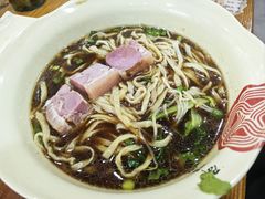 -邵顺兴锅盖面(金山宝地店)