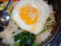 -唯成•韩国炭火烤肉 유성고기