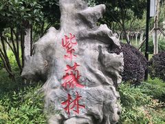 -滨湖塘西河公园