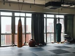 -AC健身·运动康复工作室(千灯湖店)