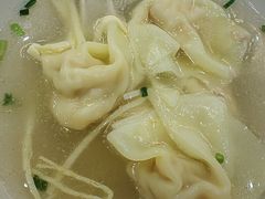 -东泰祥生煎馆(长宁路店)