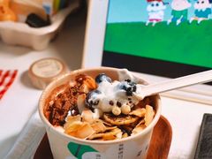 -宝珠奶酪(长宁金虹桥店)