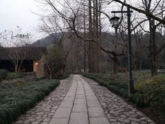 -法云古村