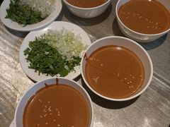 -东来顺饭庄(王府井步行街店)
