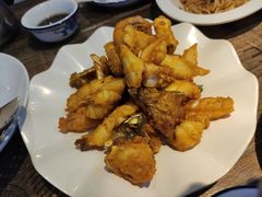 -鱼醉无骨鱼·中山脆肉鲩(荔湾路店)