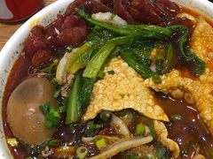 -螺小胖柳州螺蛳粉(钟楼总店)