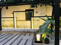 -浮何烤铺(桐梓林店)