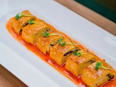 -若蘭慈·无国界素食料理(欢乐海岸店)