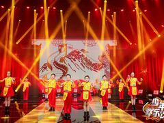 -蓝话筒·少儿成人演讲口才·主持朗诵·戏剧表演(大华第一坊店)