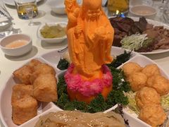 -金燕岛潮州酒楼