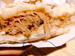 -白起肉夹馍
