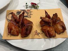 -马仕玖煲·融合菜·酥不腻烤鸭(人大店)