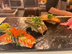 -昊·来了寿司(双楠2店)