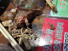 -高伟炒鸡总店(金源路店)
