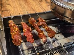 -泰善串店•延边朝鲜族烧烤(理工大学店)