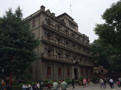-南昌八一起义纪念馆