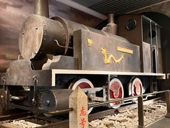 -中国铁道博物馆(正阳门馆)