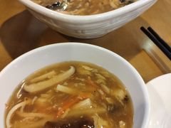 -台北楚楚园馅饼粥(虹桥南丰城店)