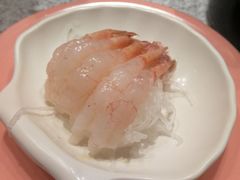 甜虾-争鲜回转寿司(南开大悦城店)