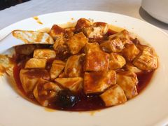 峨眉豆腐-峨嵋酒家(地安门店)