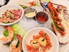 -莫尔顿牛排坊(浦东ifc店)