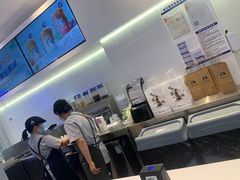 -瑞幸咖啡(龙湖北城天街北馆店)