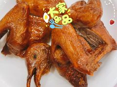 顺风乳鸽-顺风江南宴(静安大融城店)