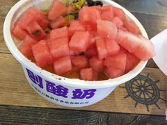 -重庆小面·抄手(解放碑好吃街店)