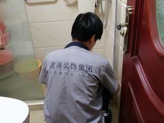 -大宅设计设计店铺(浦东店)