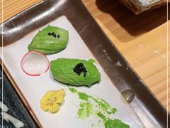 -花潮料理艺食馆(世欧广场店)