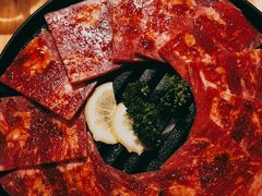-九田家黑牛烤肉料理·自助(洪洞县城市花园店)