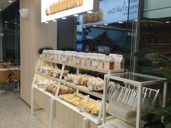 -BreadTalk面包新语(凯德闵行商业中心店)