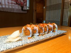 秋天童话-秋樱日式料理(安贞店)