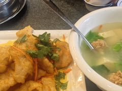 -胡记真不同饭店(临河街店)