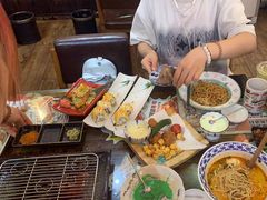 -桃太郎寿司料理(南坪店)