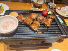 -大岛日本料理铁板烧(南通大饭店)
