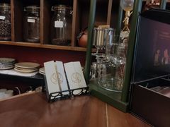 -RUMORS COFFEE ROASTERY鲁马滋咖啡(湖南路店)