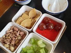 -老北京羊蝎子火锅(光荣道店)