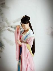 -美云庭古装·格格服汉服·京城旅拍(北京店)