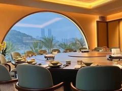 -溪山云境森林音乐餐厅(湖景店)