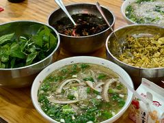 -熊氏牛羊杂粉(龙眼井总店)