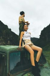 -伯爵风尚全球旅拍