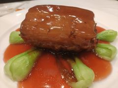 -功德林素菜饭庄(前门店)