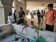 -王府井奥莱临潼小镇(临潼店)