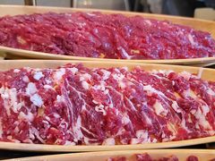 -左庭右院鲜牛肉火锅(苏州园区永旺店)