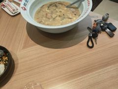 -村长家的疙瘩汤·东营菜(东营茶城店)