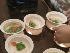 -扬州香格里拉·香宫中餐厅