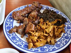 -菊儿人家·北京胡同菜(南锣鼓巷店)