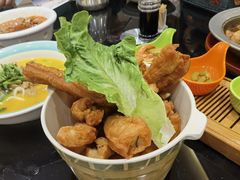 -锡和无锡菜(景丽苑店)